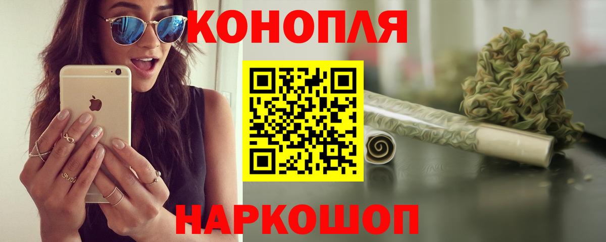 Конопля индика Гудермес